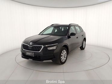 Skoda Kamiq Kamiq 1.0 TSI 110 CV Style