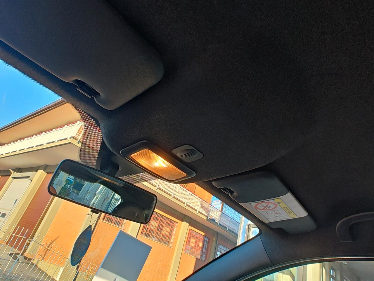 FIAT 500 S 1.3 MTJ 95 CV