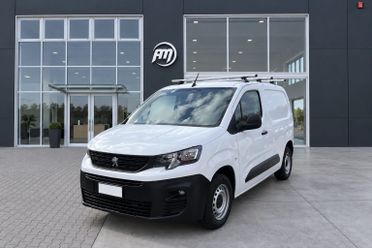Peugeot Partner 1.5HDi 100CV Premium ALLESTITO