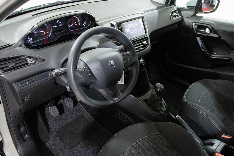 Peugeot 208 BlueHDi 75cv Active