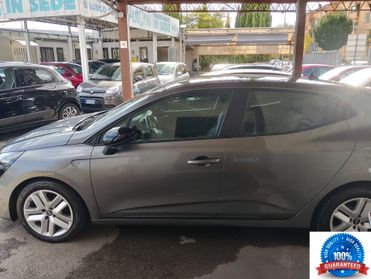 Renault Clio TCe 100 CV GPL 5 porte Techno