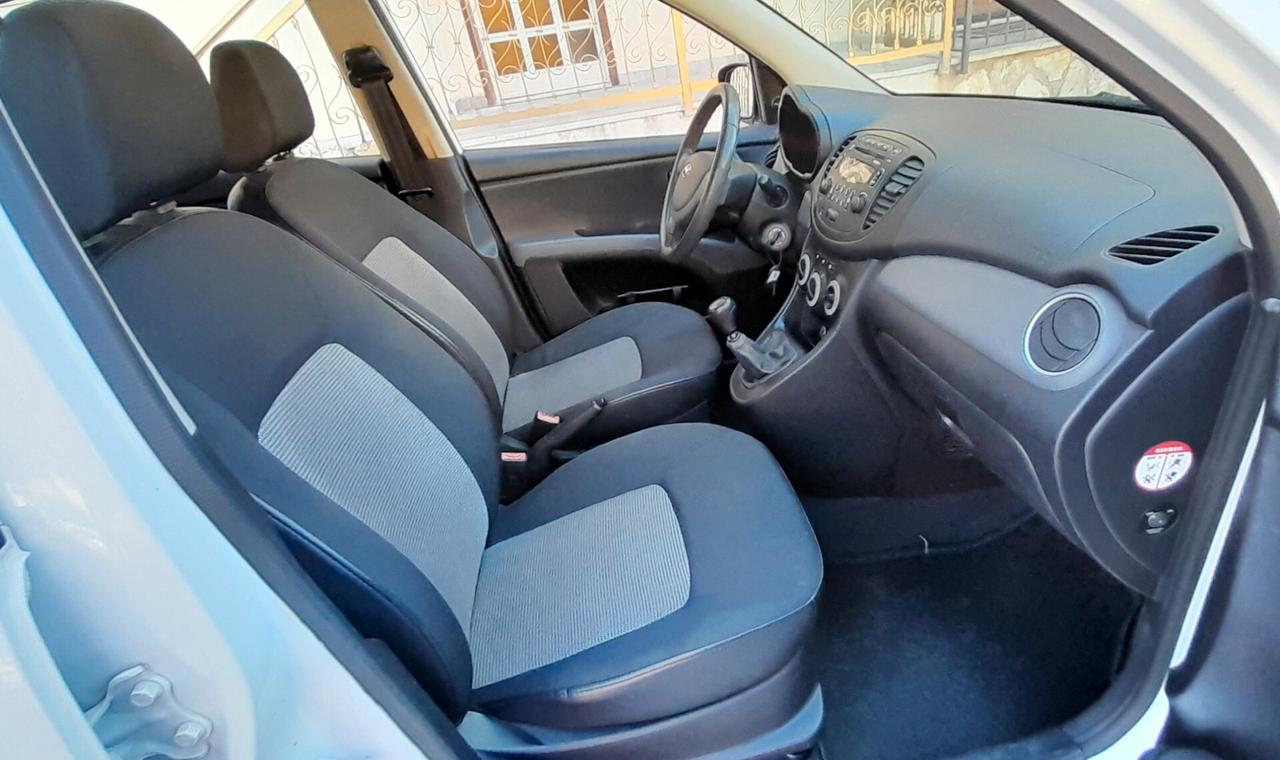 Hyundai i10 1.1 12V Comfort