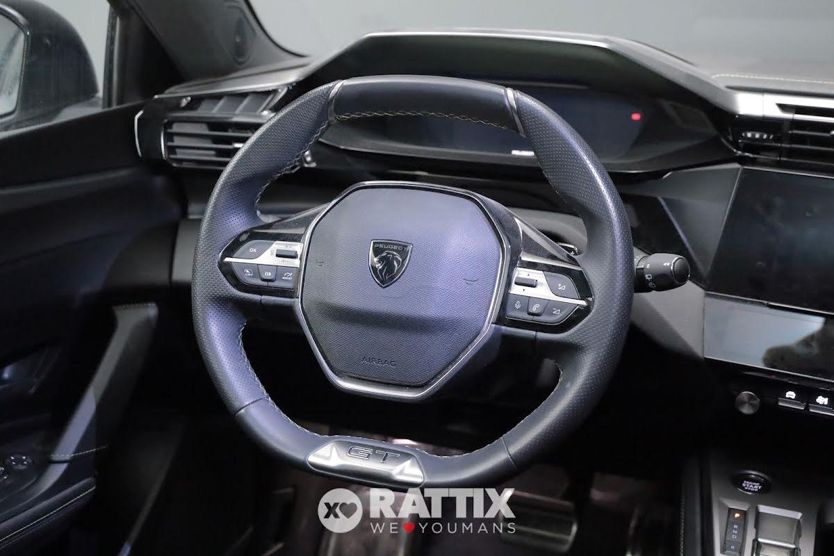 Peugeot 308 SW 1.6 Hybrid 225CV GT e-EAT8