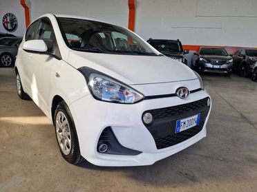Hyundai i10 i10 1.0 Comfort