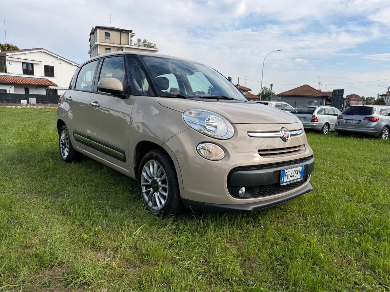 Fiat 500L 1.3 Multijet 95 CV Business