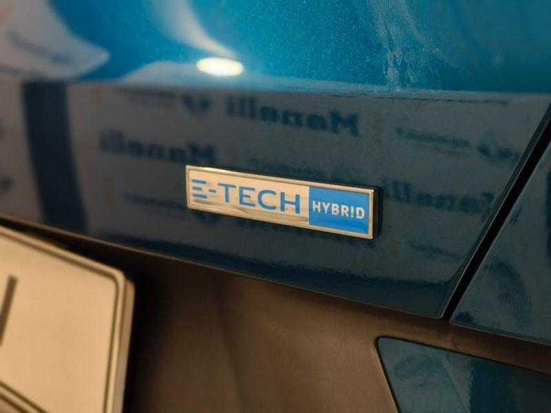 Renault Arkana Techno 1.6 E-Tech full hybrid Auto 145cv rif.GL161