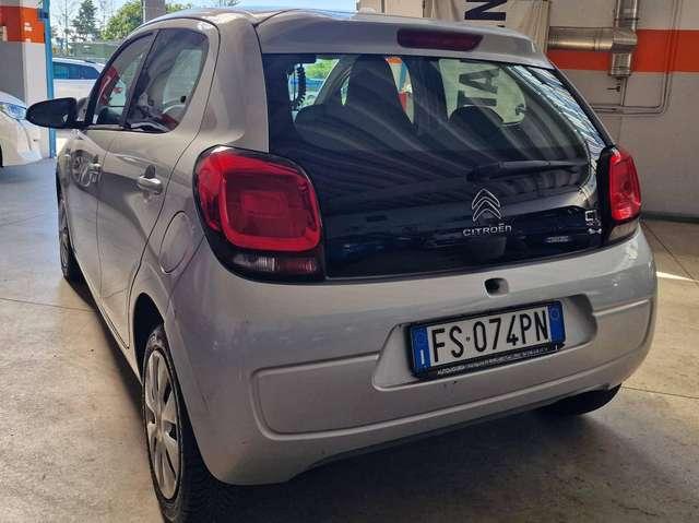 Citroen C1 C1 5p Airscape 5p 1.0 vti Shine 72cv