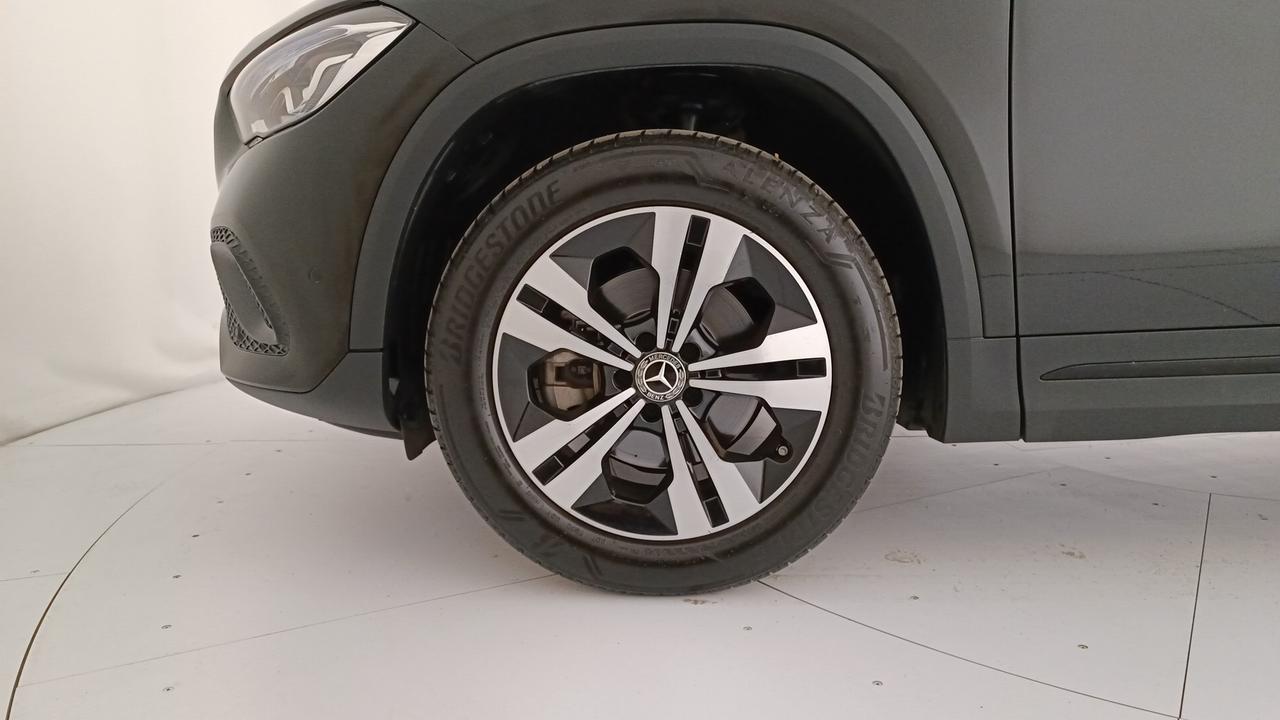Mercedes-Benz GLA 200 Executive auto
