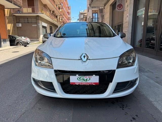 Renault Megane Coupé 1.5 dCi 110CV GT Line