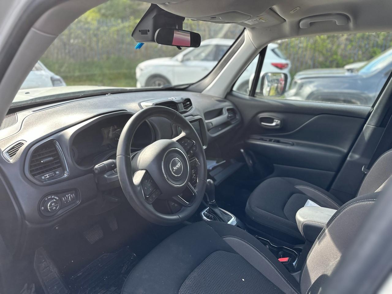 JEEP Renegade 2019 - Renegade 1.3 t4 phev Limited 4xe at6