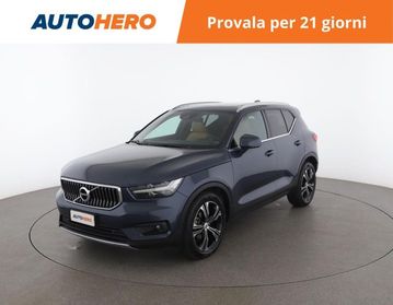 VOLVO XC40 D3 Geartronic Inscription