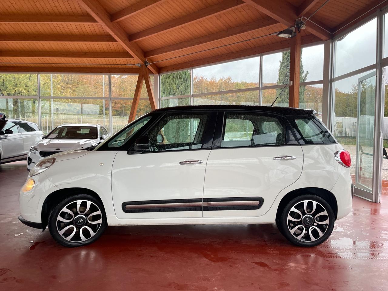 Fiat 500L 1.3 Diesel - Neopatentato
