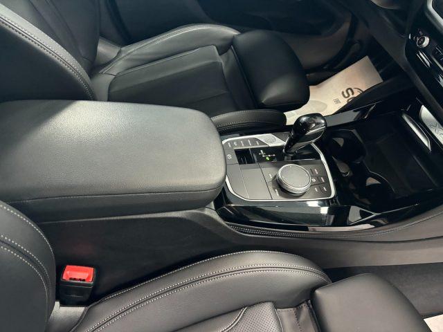 BMW X4 xDrive20d 48V Msport StraFull