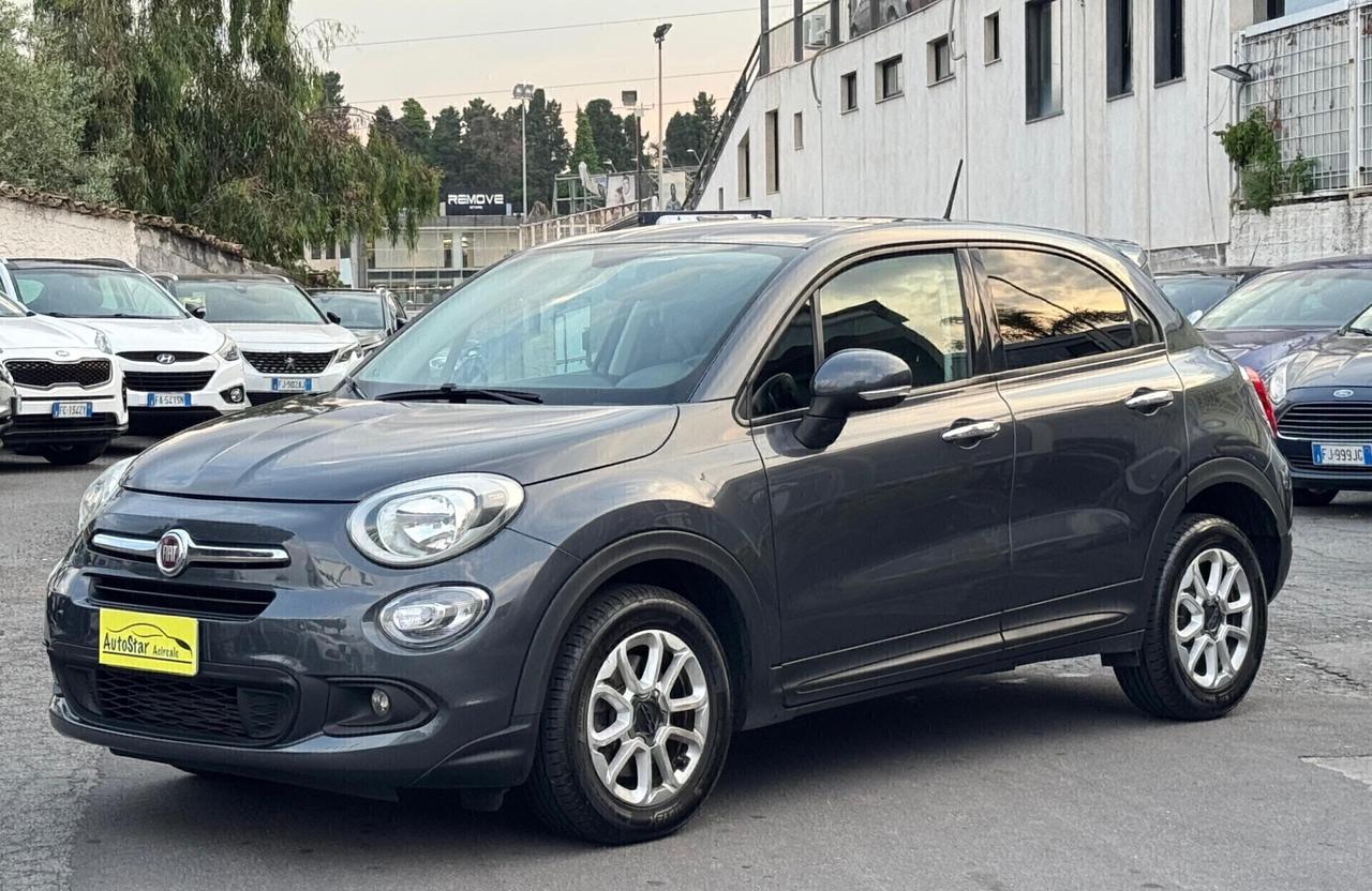 Fiat 500X 1.6 MultiJet 120 CV Pop Star