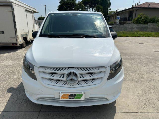 MERCEDES-BENZ Vito 2.2 119 CDI 4x4 PC-SL Tourer Pro Long