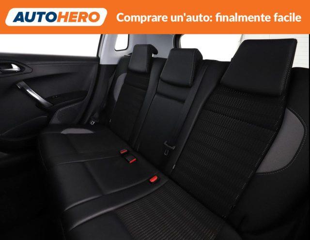 PEUGEOT 2008 1° serie BlueHDi 120 S&S Allure