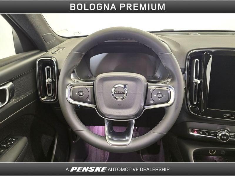 Volvo XC40 XC40 T2 automatico Core