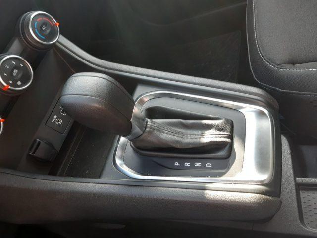 RENAULT Captur Blue dCi 115 CV EDC Zen