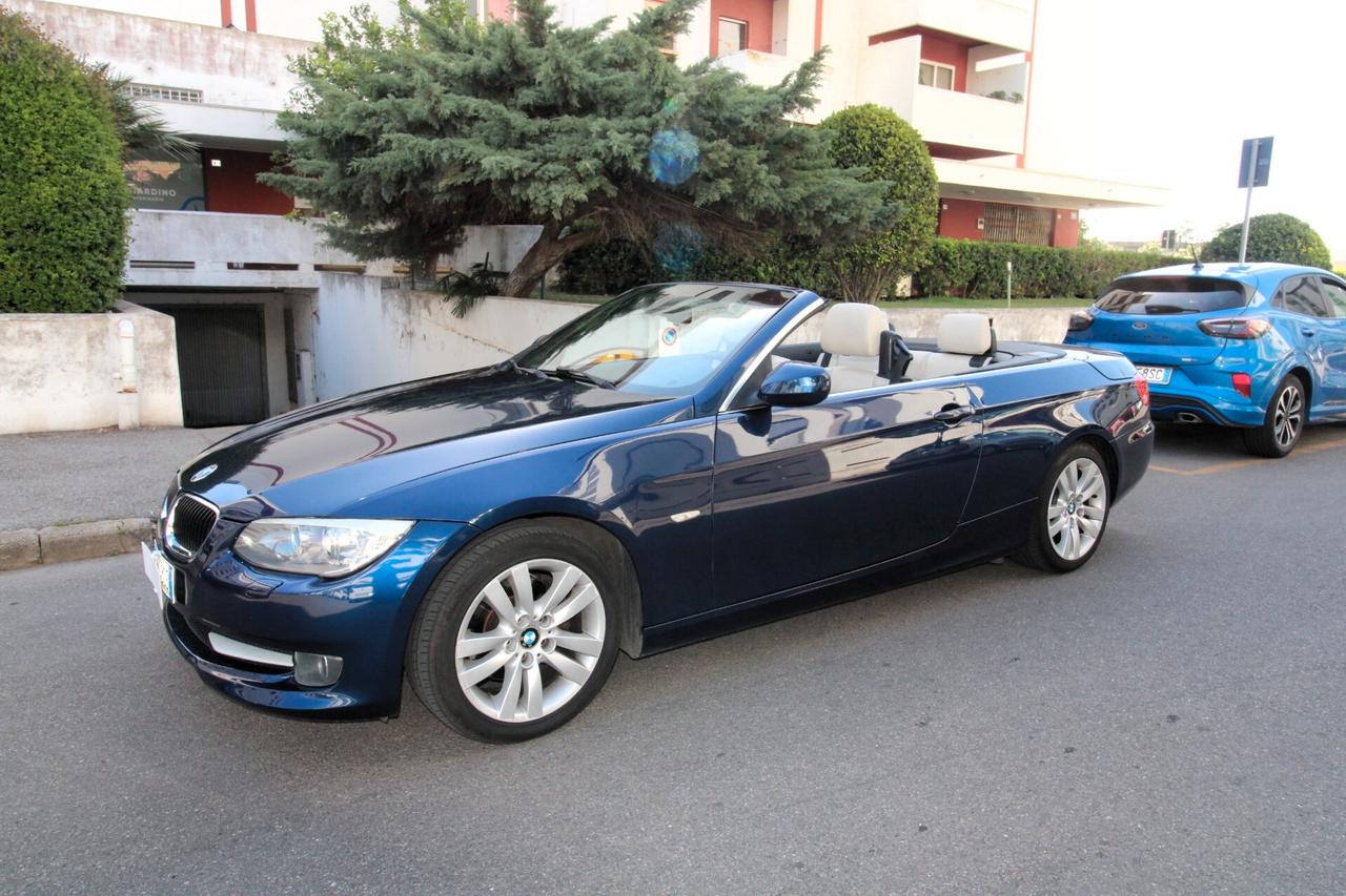 Bmw 320 320d cat Futura