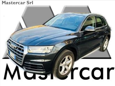 AUDI Q5 35 2.0 tdi Business Sport quattro 163cv s-tronic