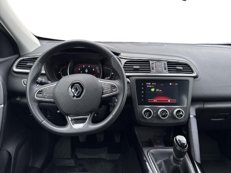 Renault Kadjar TCe 140CV FAP Sport Edition CON IMPIANTO GPL