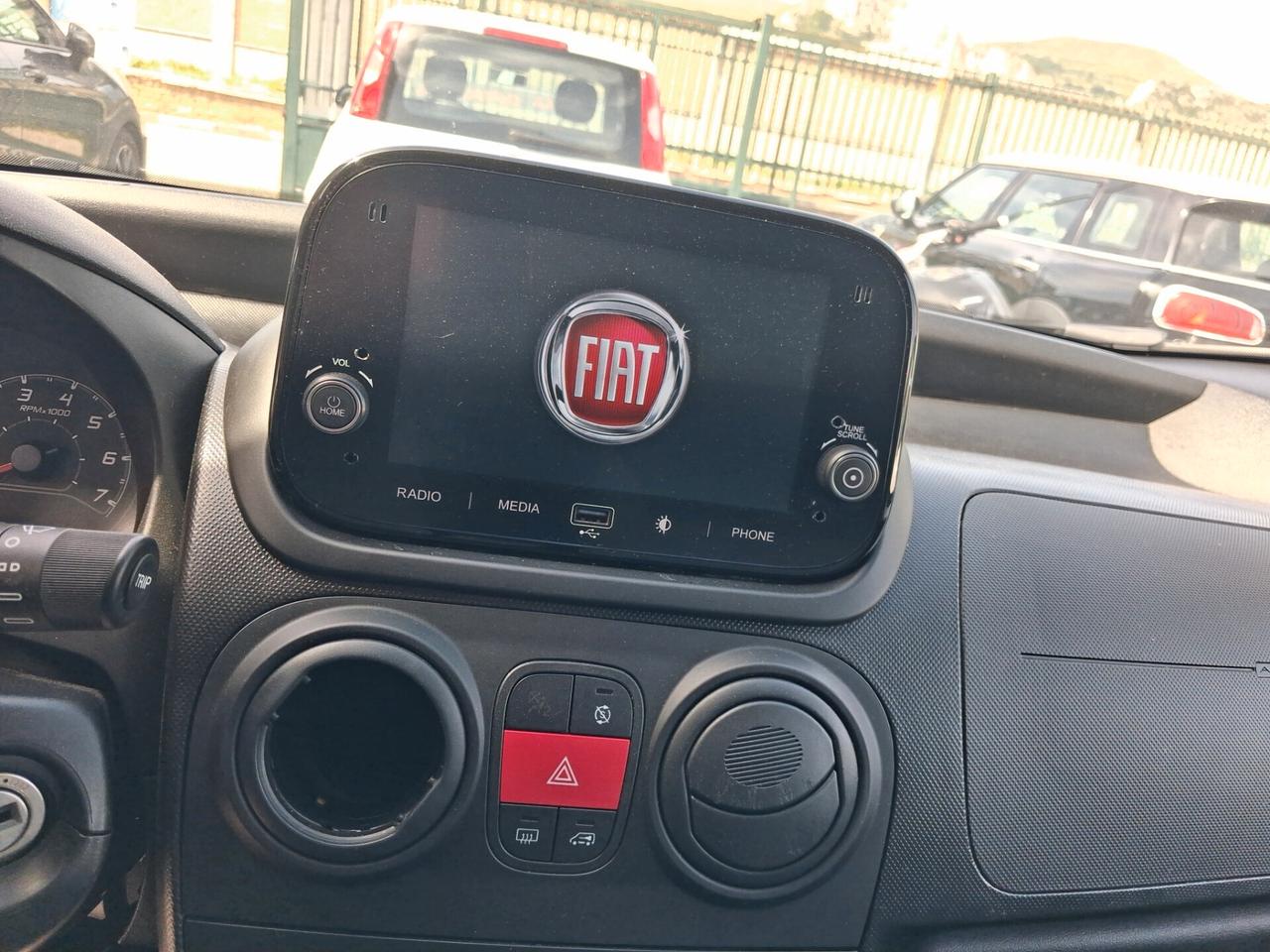 Fiat Fiorino 1.3 MJT 95CV FURGONE
