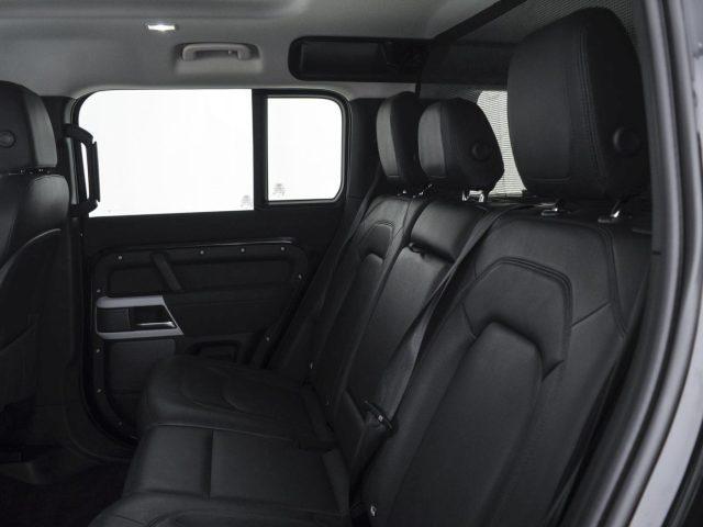 LAND ROVER Defender 110 3.0d i6 mhev SE awd 200cv auto - AUTOCARRO N1