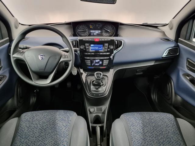 LANCIA Ypsilon 1.0 FireFly 5 porte S&S Hybrid Oro