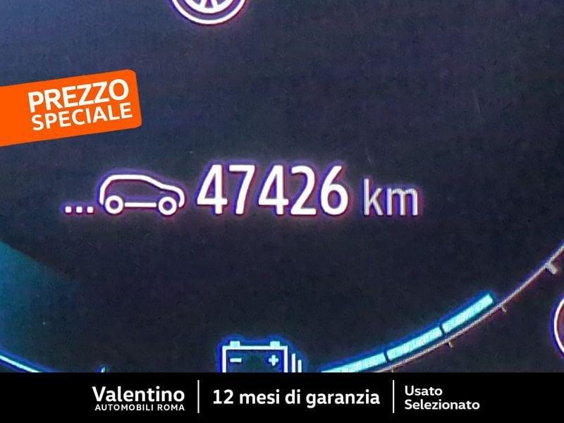Renault Arkana Full Hybrid E-Tech 145 CV Intens