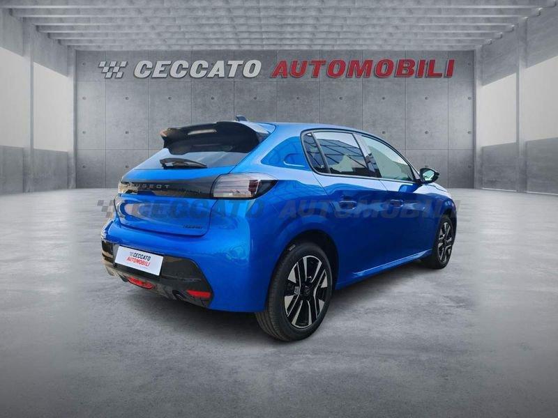 Peugeot 208 208 1.2 hybrid Allure 100cv e-dcs 6