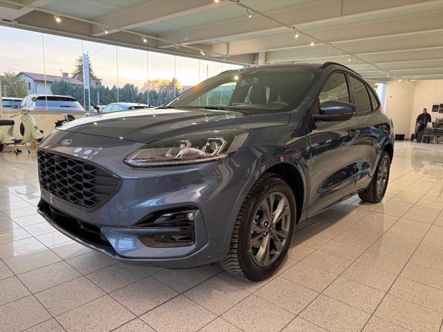 FORD Kuga 2.5 Plug In Hybrid 2WD ST-Line X - VARI COLORI!