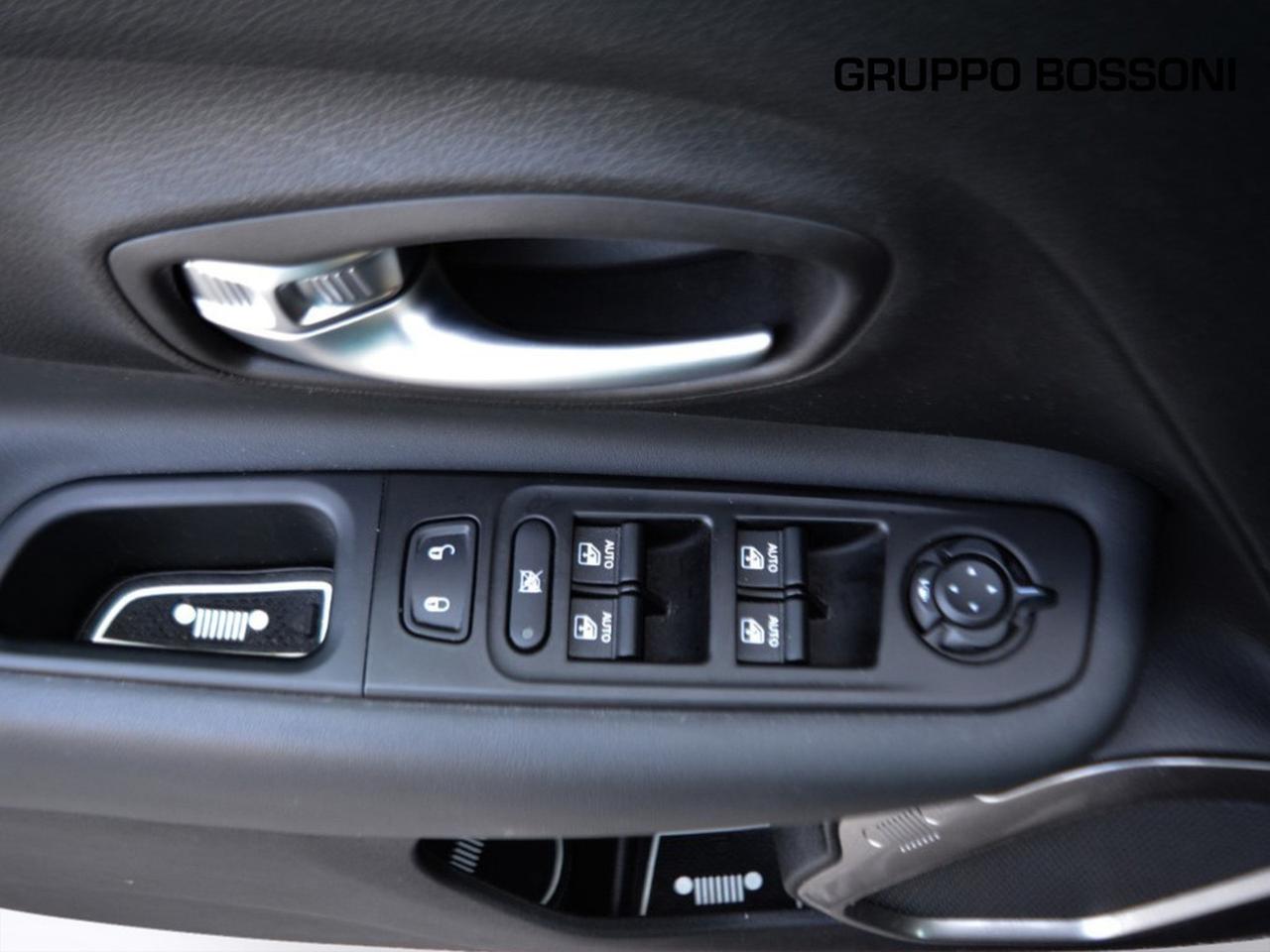 Jeep Renegade 1.6 multijet ii 130cv limited 2wd
