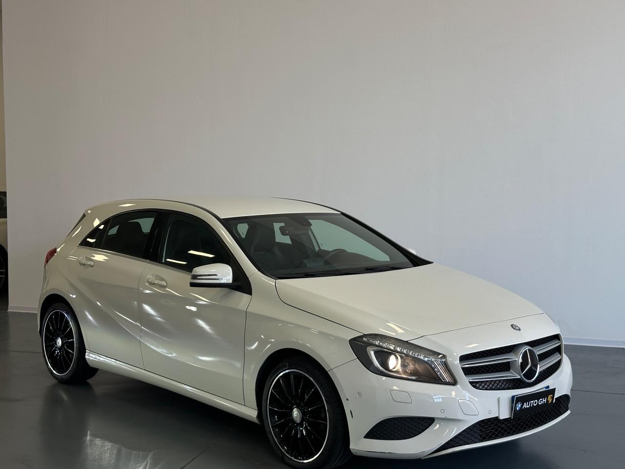 Mercedes-benz A 180 CDI Premium