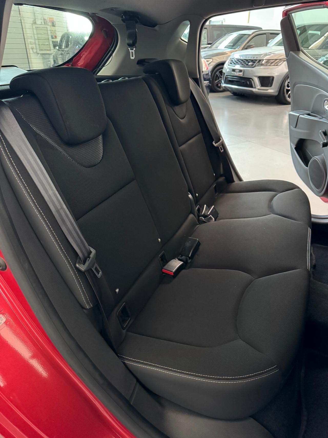 Renault Clio 5p 1.2cc 75cv Clima+Bluetooth OK Neopatentati