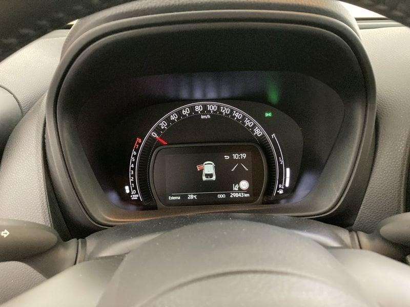 Toyota Aygo X Aygo X 1.0 Trend 72cv