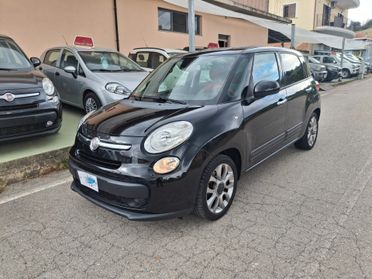 Fiat 500L 1.3 Multijet 85cv Lounge