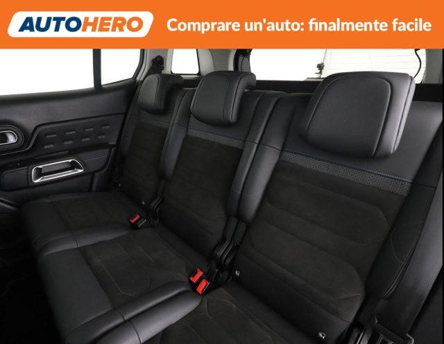 CITROEN C5 Aircross BlueHDi 130 S&S EAT8 Shine