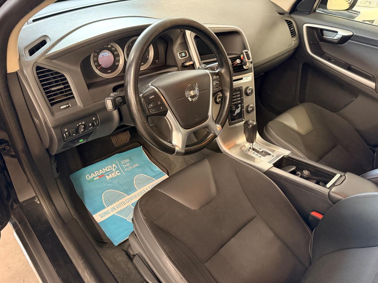 Volvo XC 60 XC60 D3 Geartronic Momentum