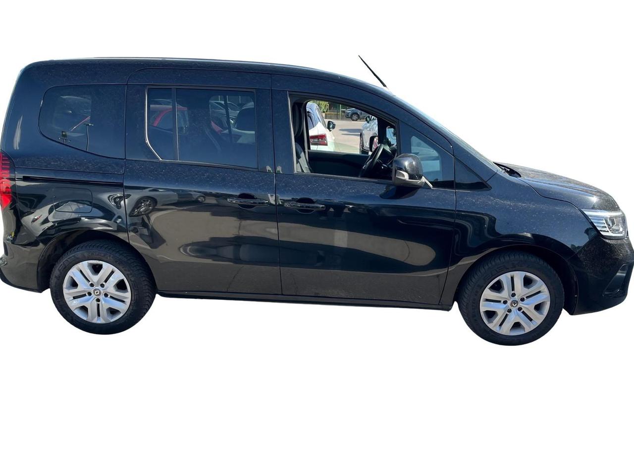 Renault Kangoo 1.5 blue dci equilibre 95cv