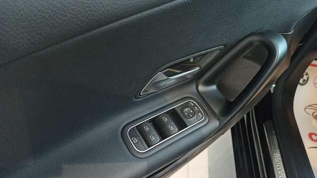 Mercedes-Benz A 180 d ** AUTOM.+LED+NAVI+UNIPRO+FULL **