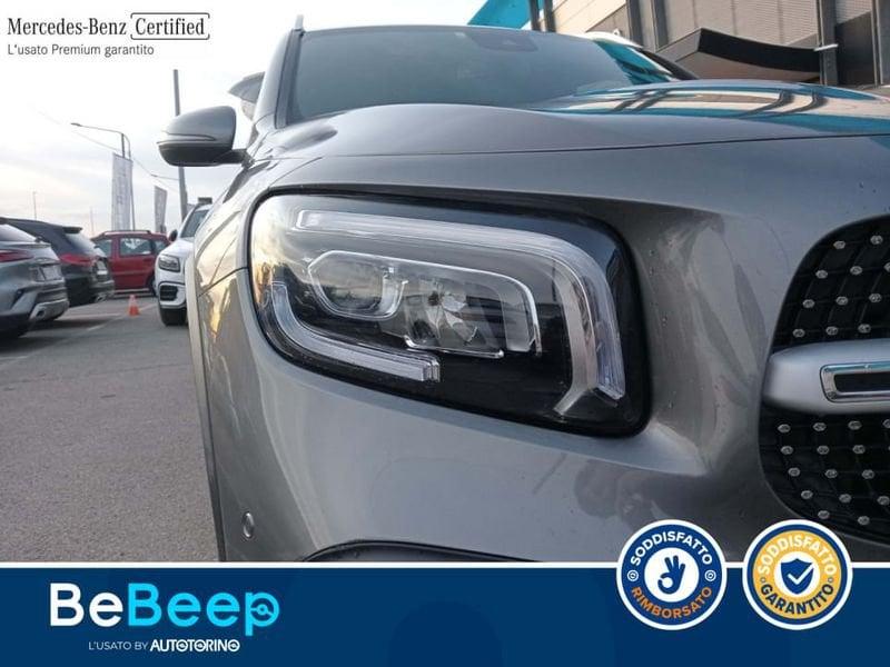 Mercedes-Benz GLB Classe 200 D PREMIUM AUTO