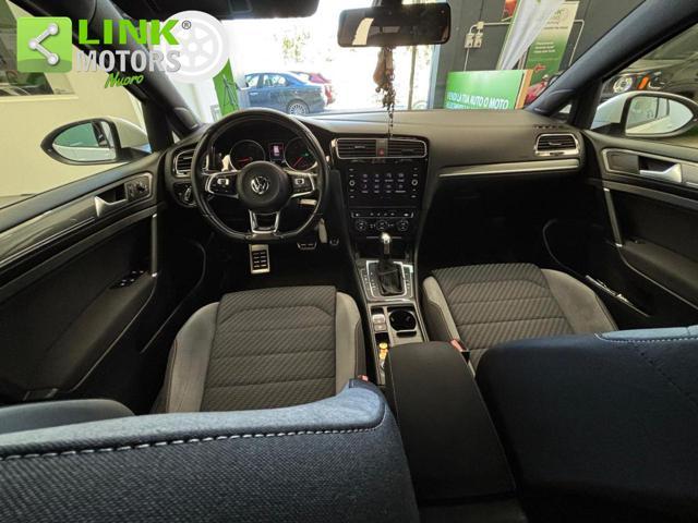 VOLKSWAGEN Golf 2.0 TDI DSG 5p. R-LINE