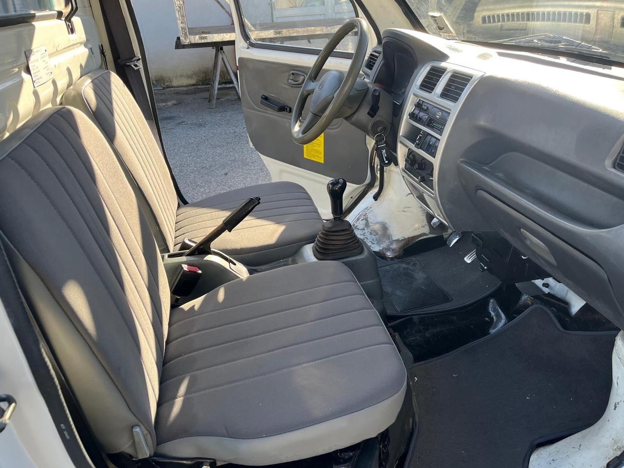 Romanital ercolino ribaltabile gpl-2011