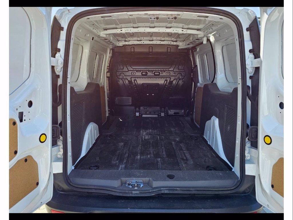 FORD Transit connect 210 1.5 ecoblue(tdci) 100cv trend l2h1 e6.2 del 2024