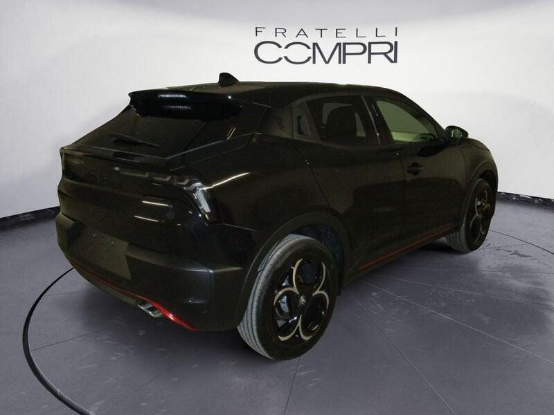 Alfa Romeo Junior Junior 1.2 145 CV Hybrid eDCT6 Speciale