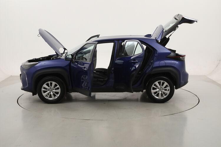 Toyota Yaris Cross Hybrid Business BR196752 1.5 Full Hybrid 116CV