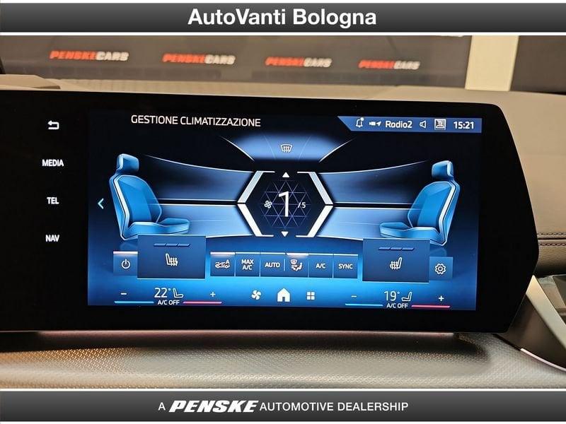 BMW Serie 2 Active Tourer 218d Active Tourer Msport