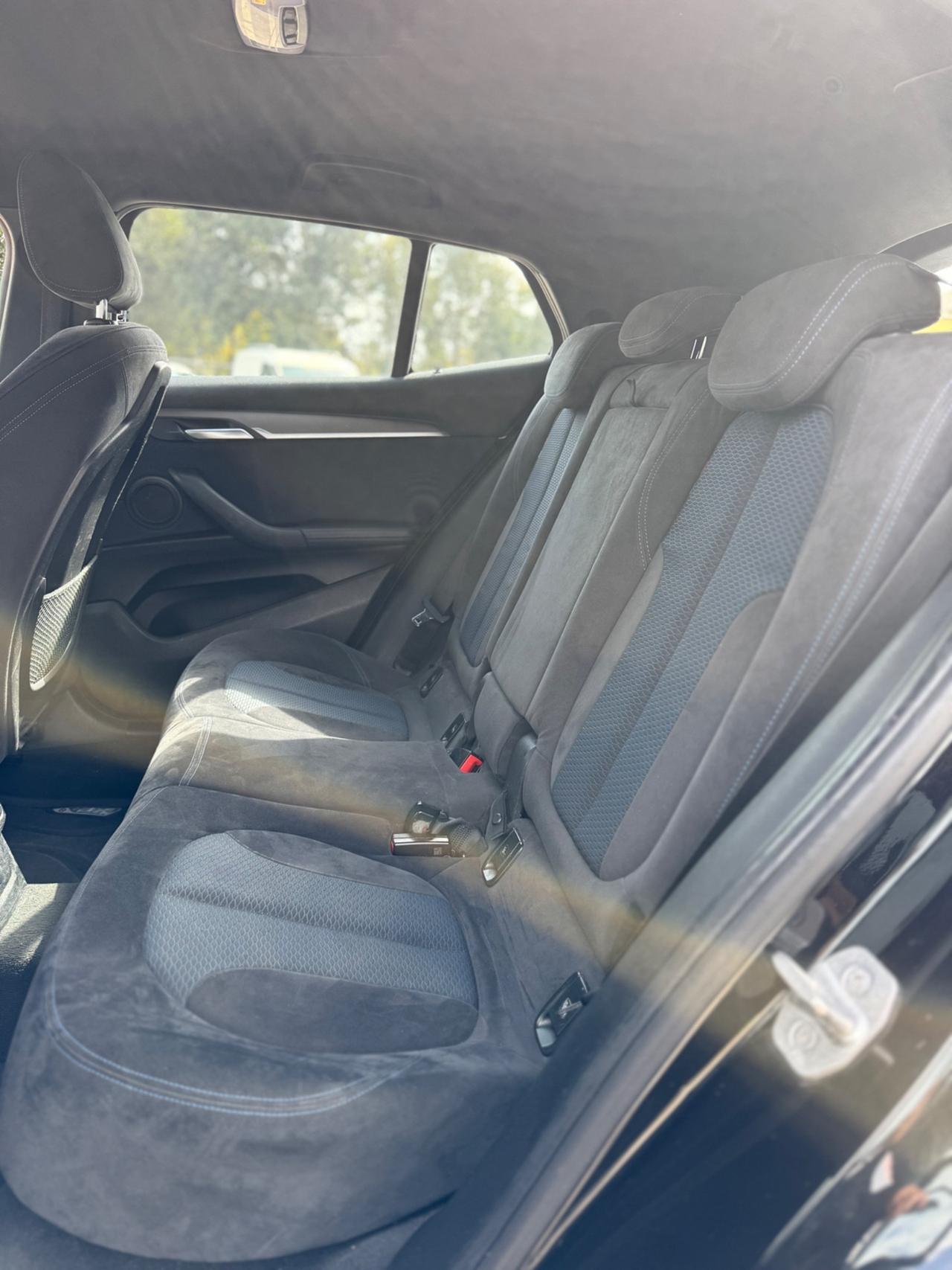 Bmw X2 M sDrive18d Msport