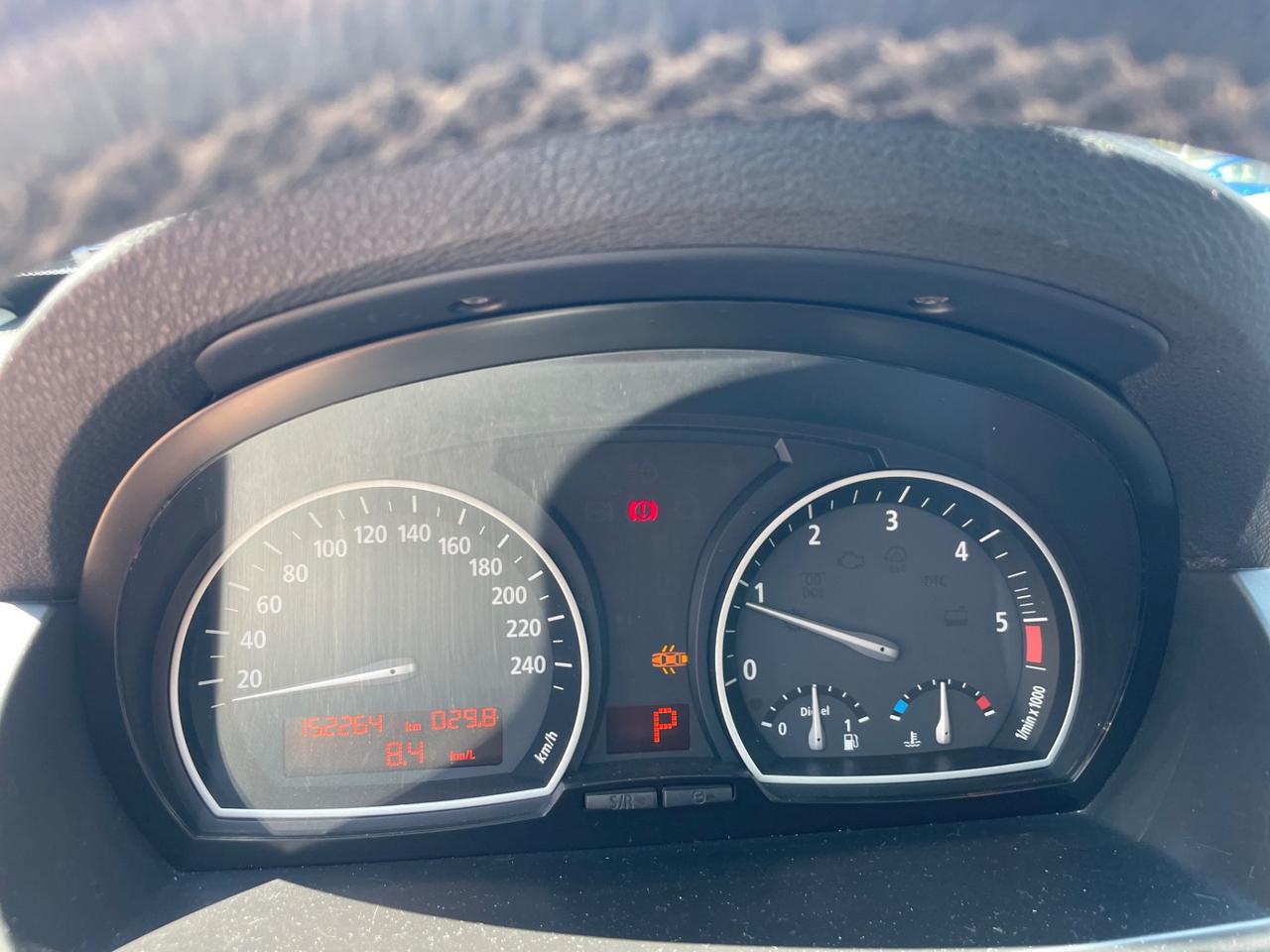 Bmw X3 2.0d cat Attiva