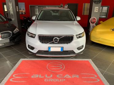 VOLVO XC40 D3 GEARTRONIC 150cv